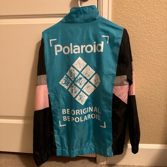 Poloroid Jacket - Picture 2 of 2